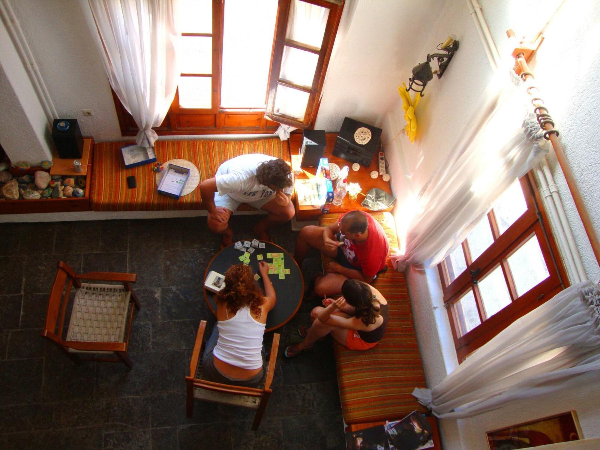 Mantraki Hotel Apartments Ajos Nikolaos Zewnętrze zdjęcie