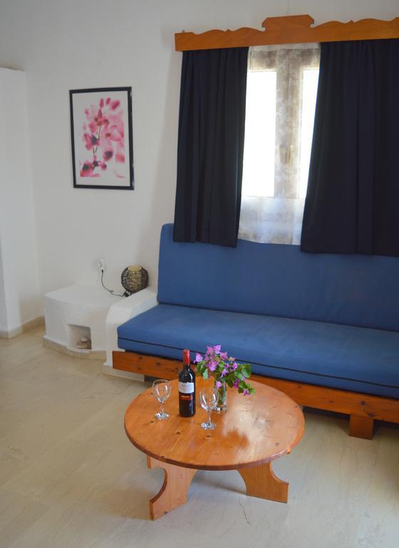 Mantraki Hotel Apartments Ajos Nikolaos Zewnętrze zdjęcie