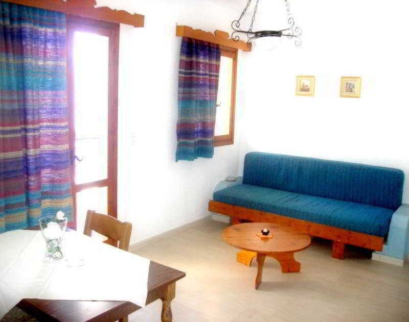 Mantraki Hotel Apartments Ajos Nikolaos Zewnętrze zdjęcie