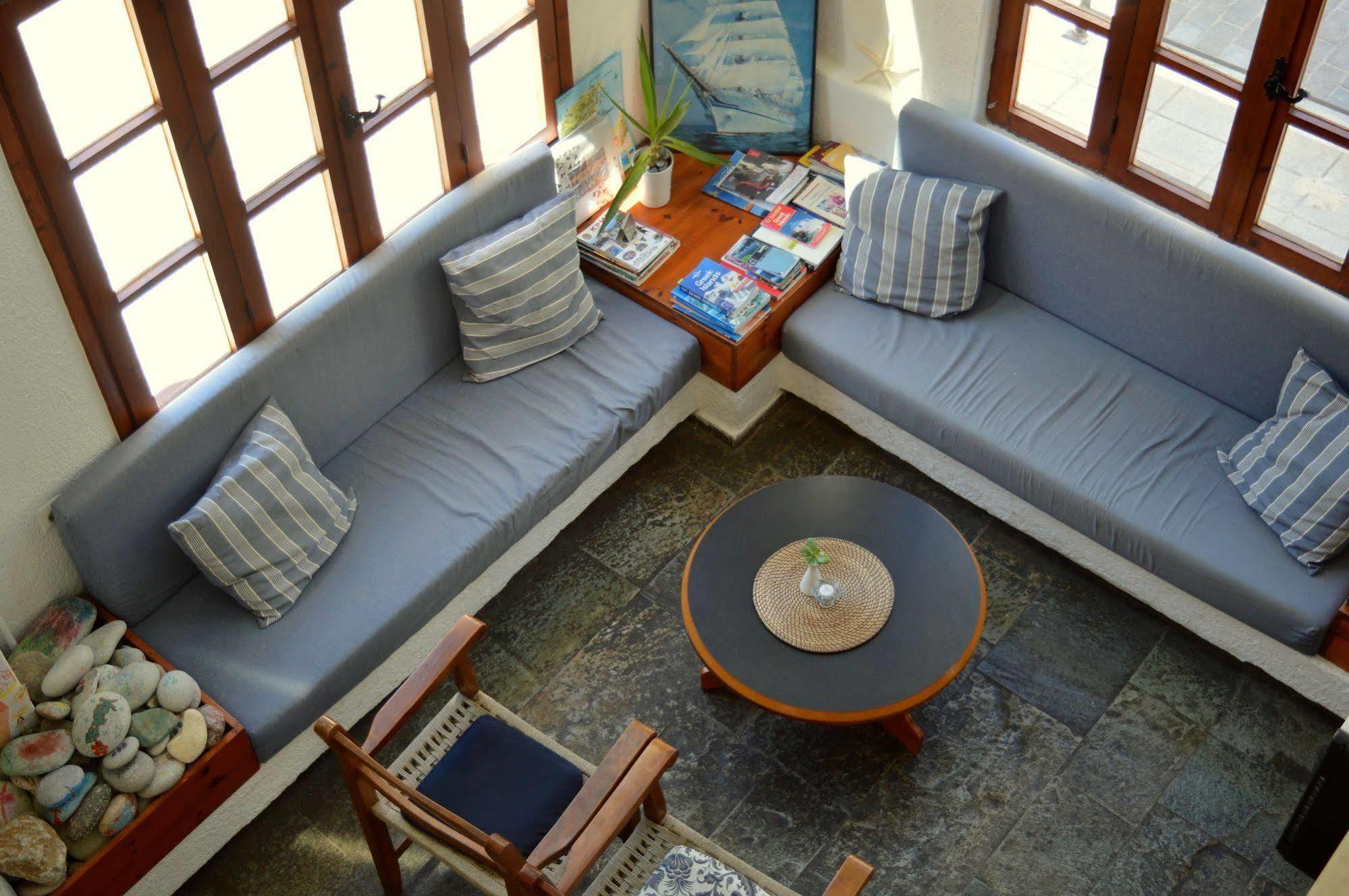 Mantraki Hotel Apartments Ajos Nikolaos Zewnętrze zdjęcie