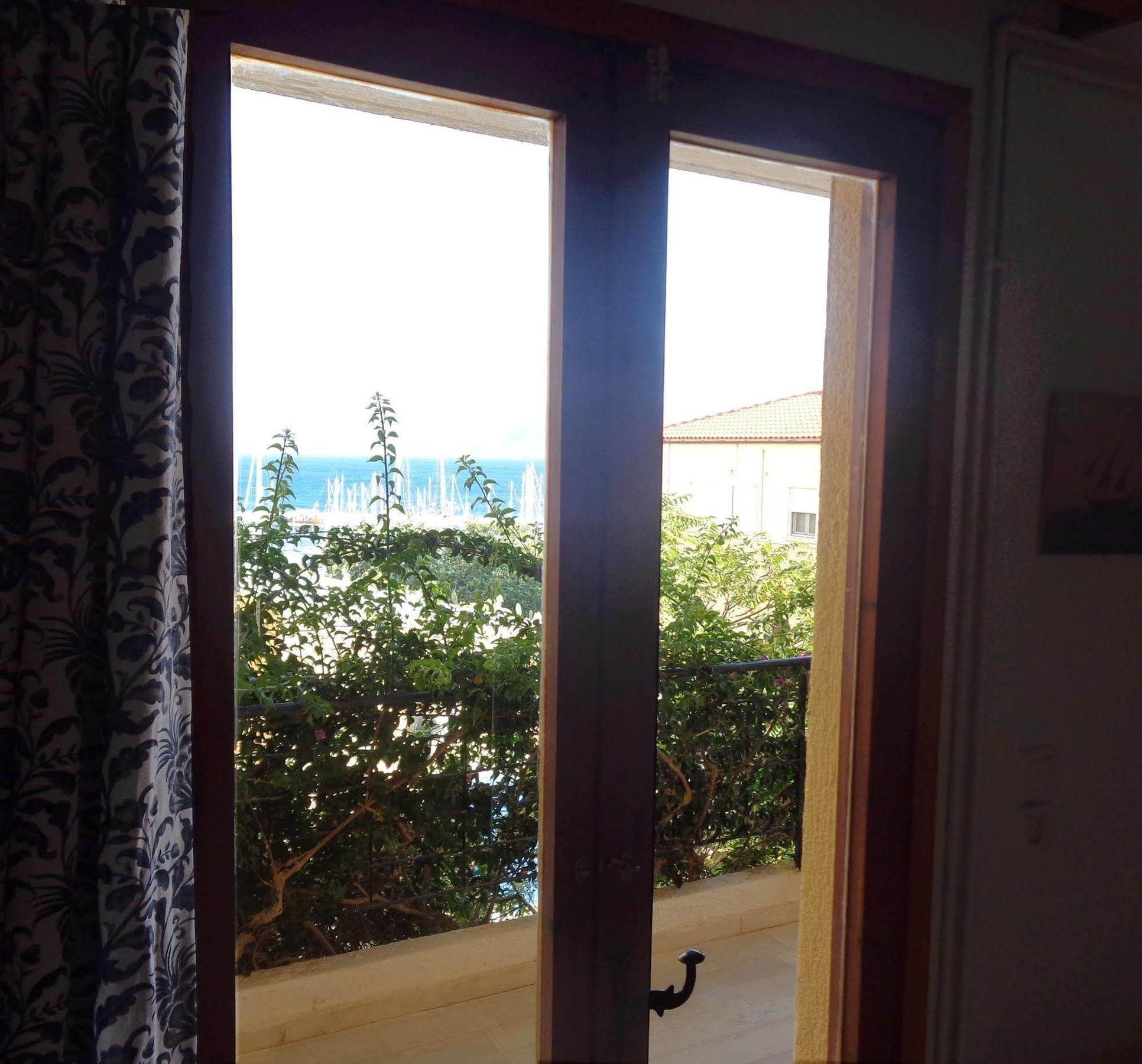 Mantraki Hotel Apartments Ajos Nikolaos Zewnętrze zdjęcie